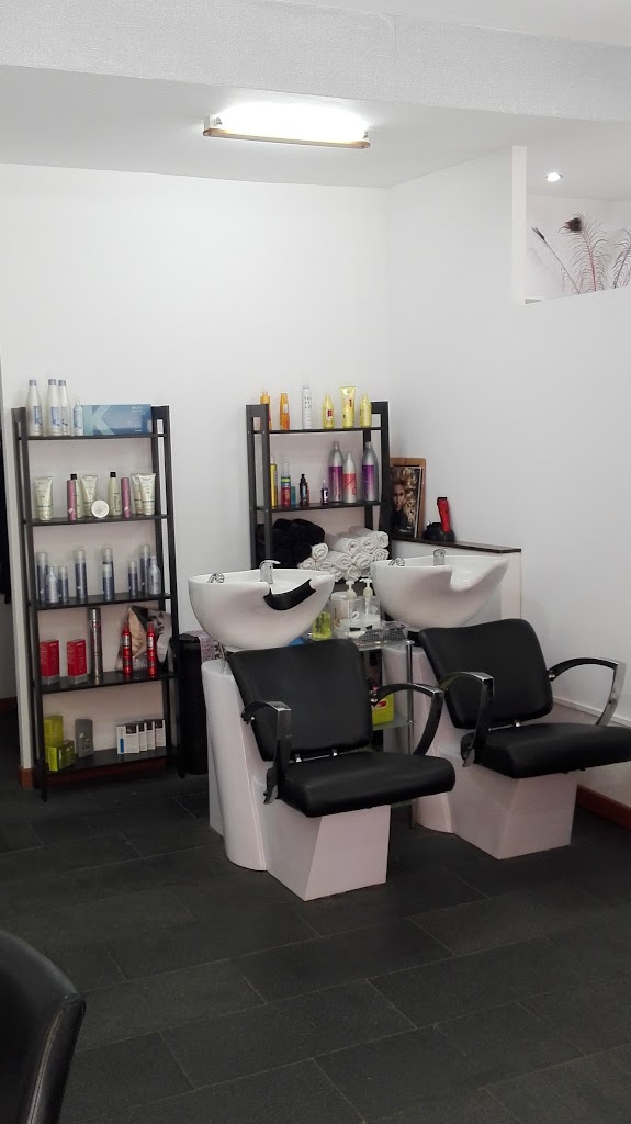 Calinuta peluqueria — Del propietario