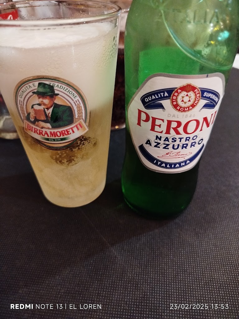 Restaurante Mamma Pomodoro — Mas recientes