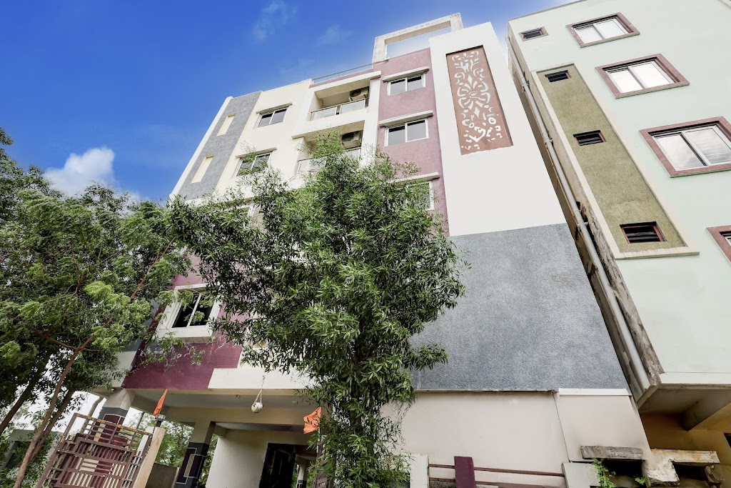 Super Hotel O Enikepadu