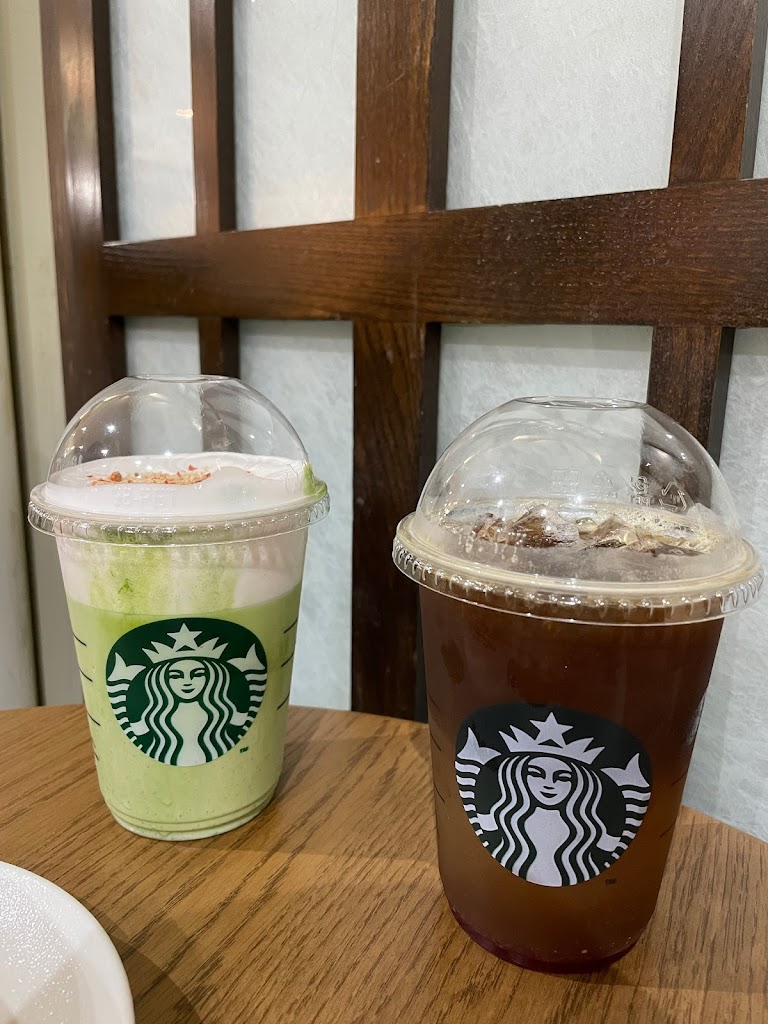 STARBUCKS 星巴克 (烏日門市) 的照片