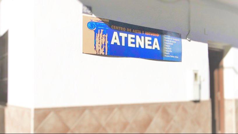 Academia Atenea