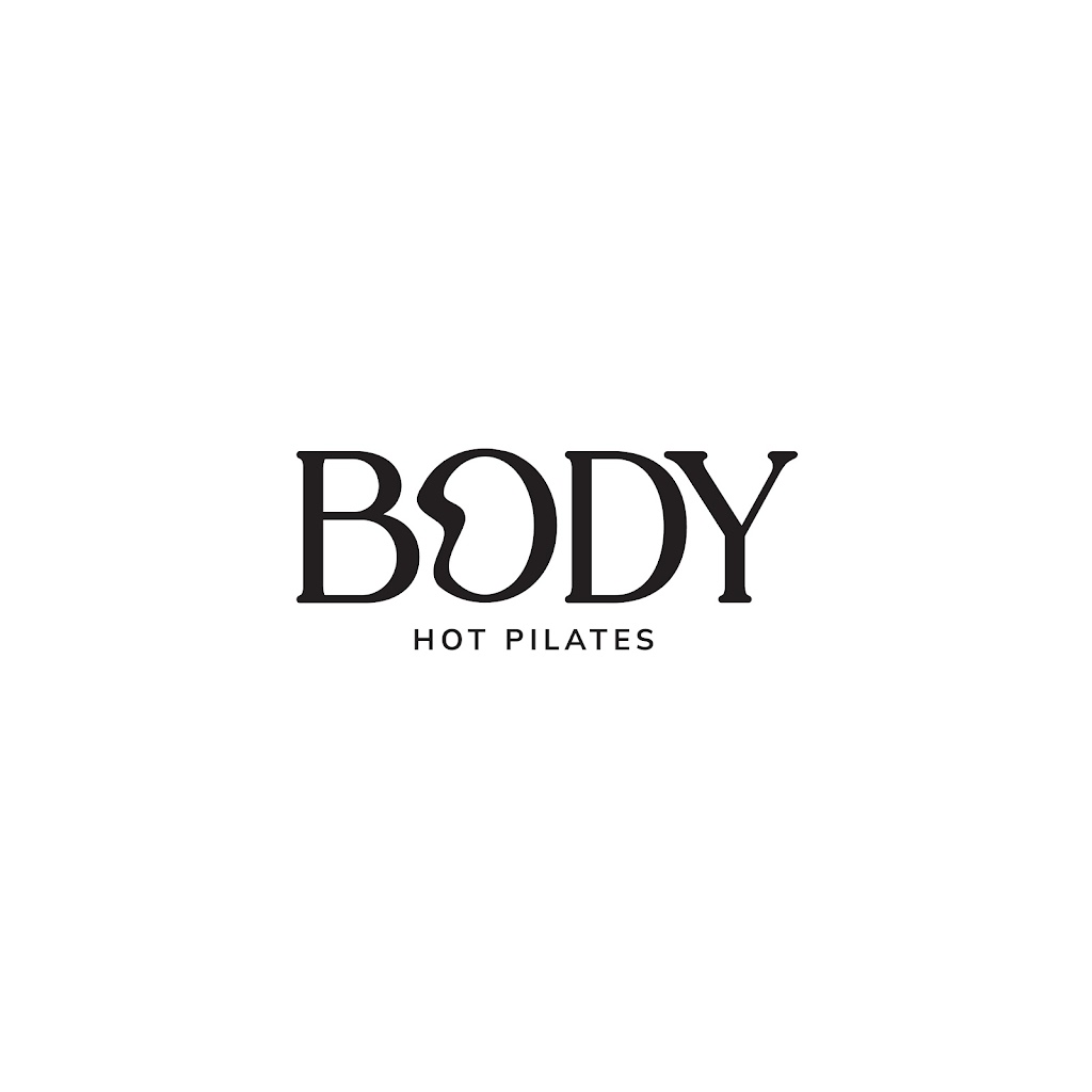  BODY Hot Pilates