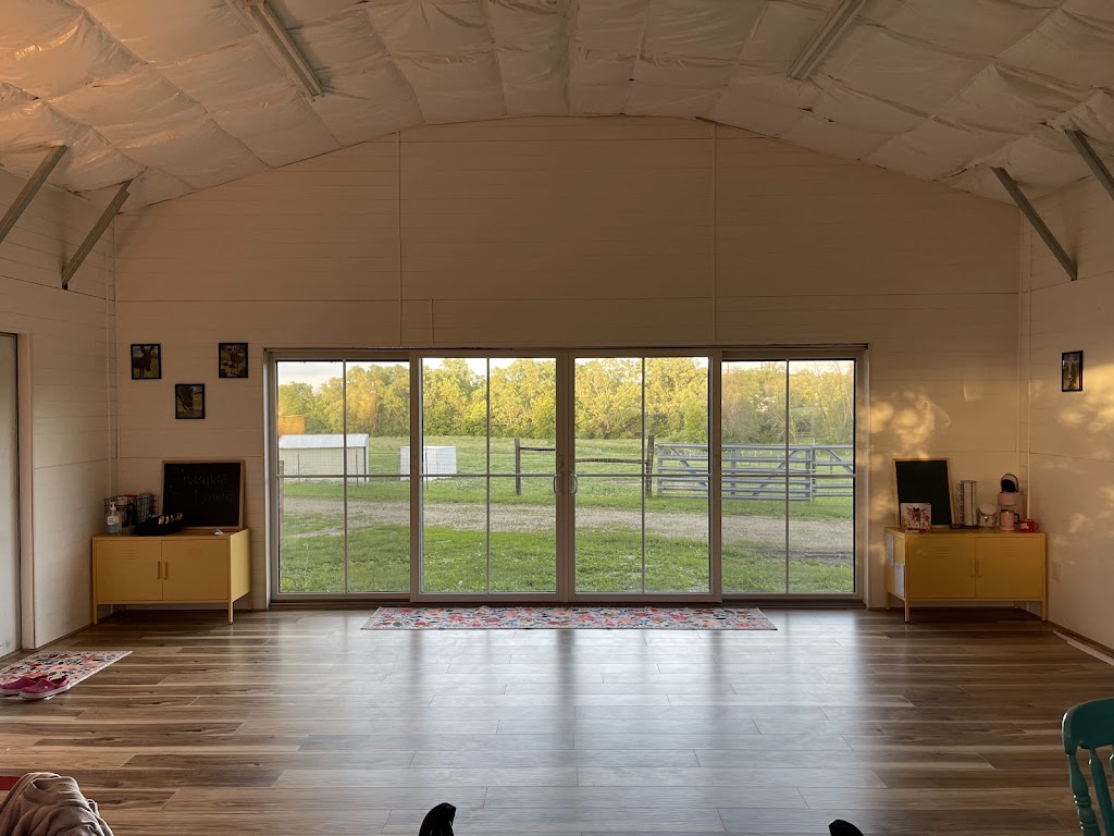  Sunshine Linings Studio