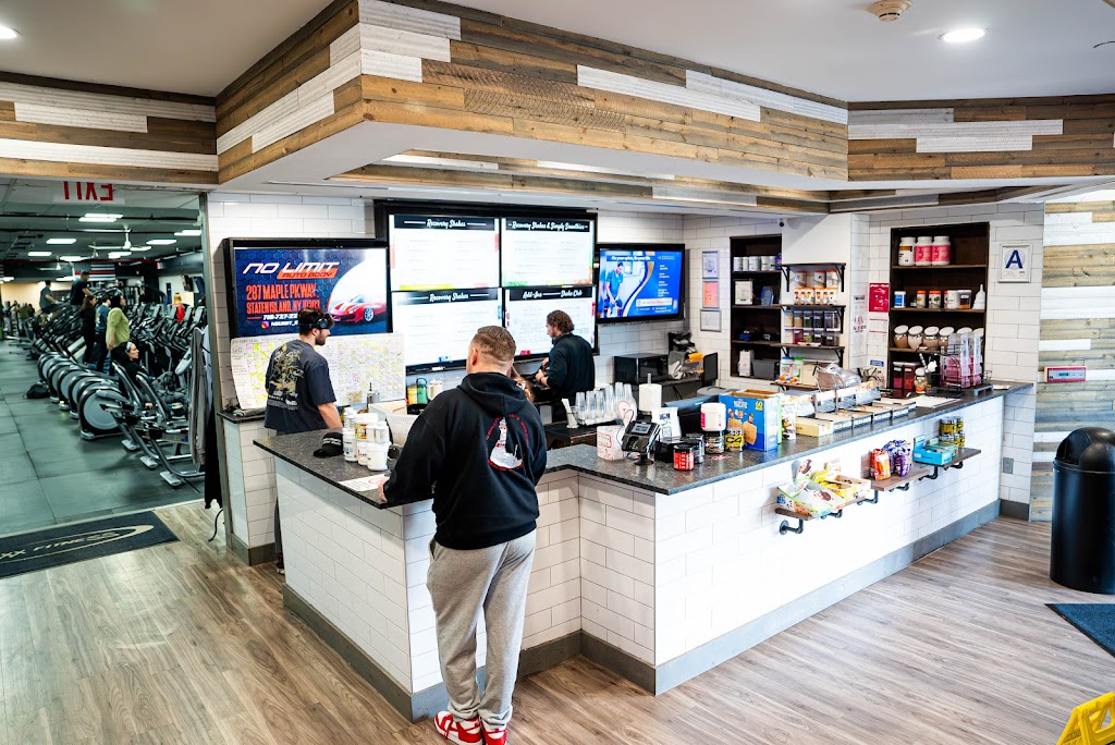  Intoxx Fitness - Tottenville