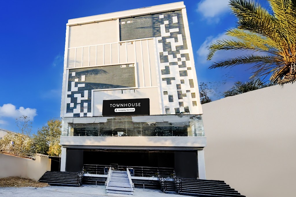 Townhouse Jp Nagar Miyapur