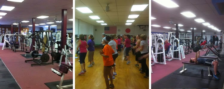  Body Extreme Fitness Center