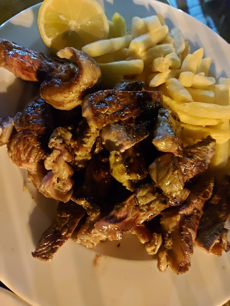 La Taskita Casa Rivero