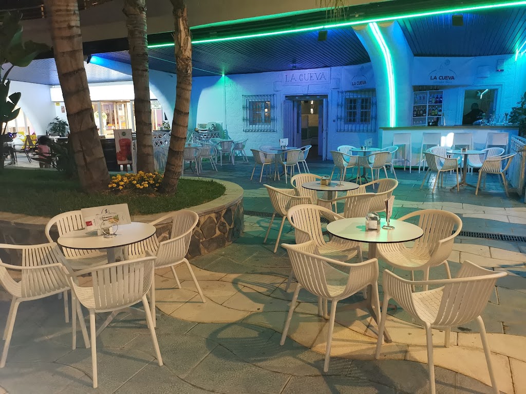 La Cueva