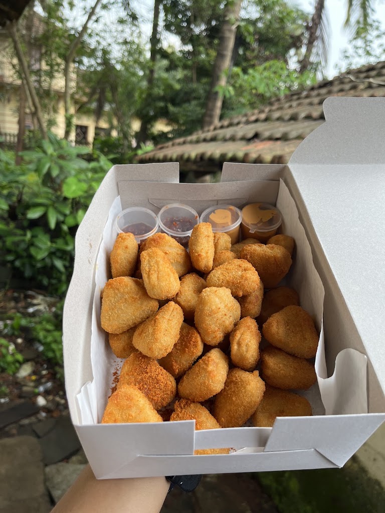 The Meal Box
