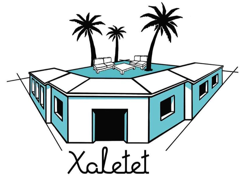 Xaletet Restaurant & Chill Out — Del propietario