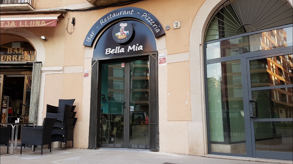 Pizzeria Cheers Salou