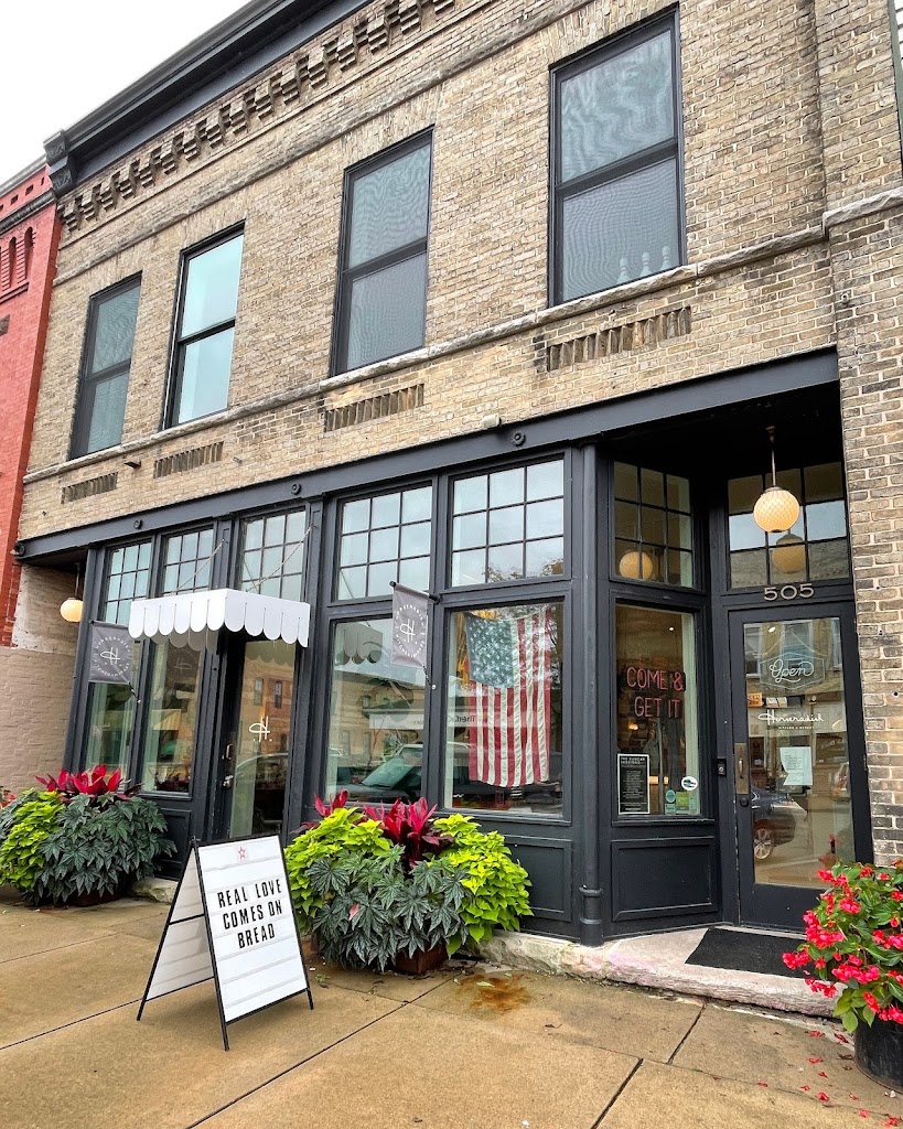  Horseradish Kitchen + Market