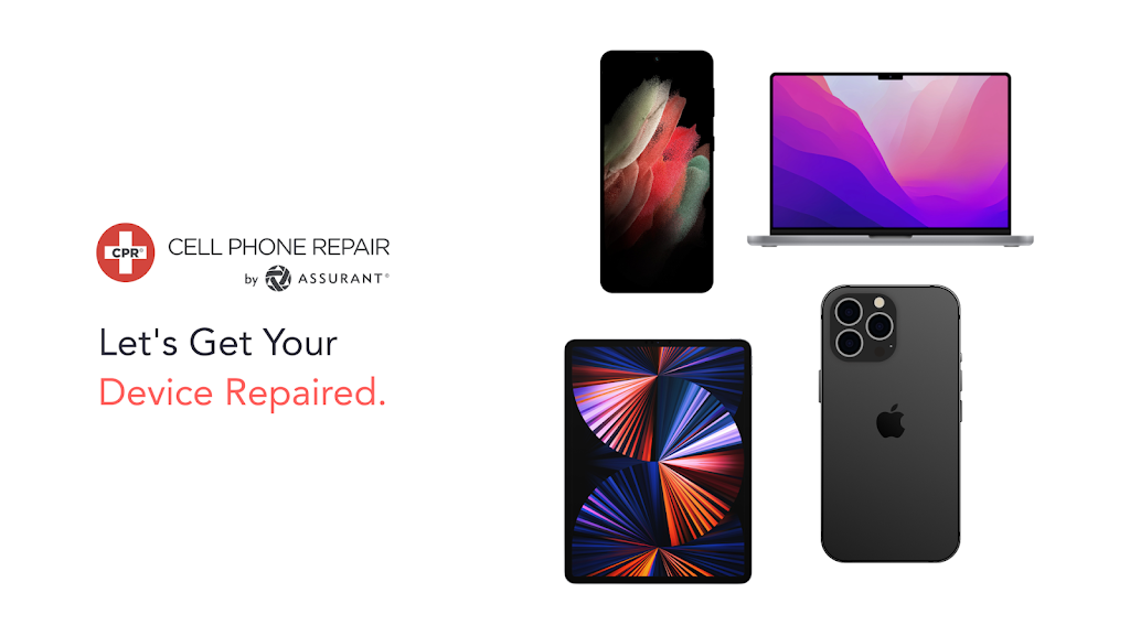 CPR Cell Phone Repair Gilroy