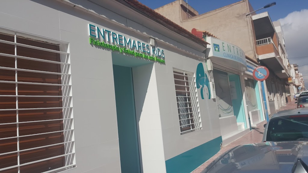 Clinica Entremares - Fisioterapia y Osteopatia Torrevieja