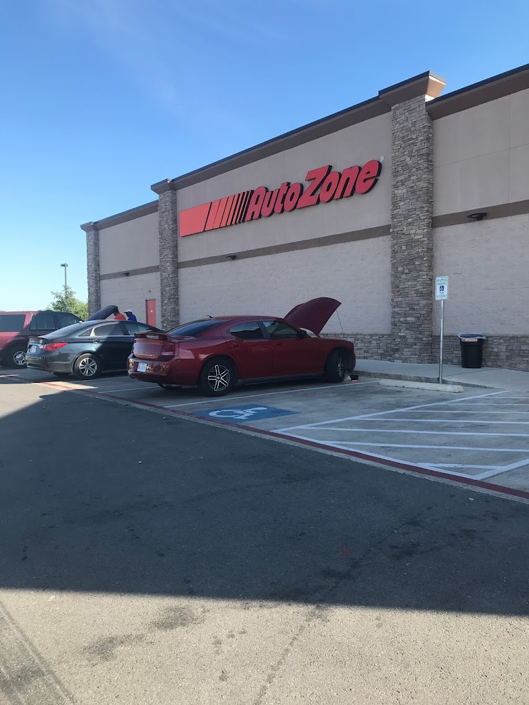 AutoZone Auto Parts