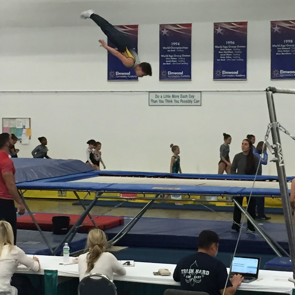  Hangtime TNT Gymnastics