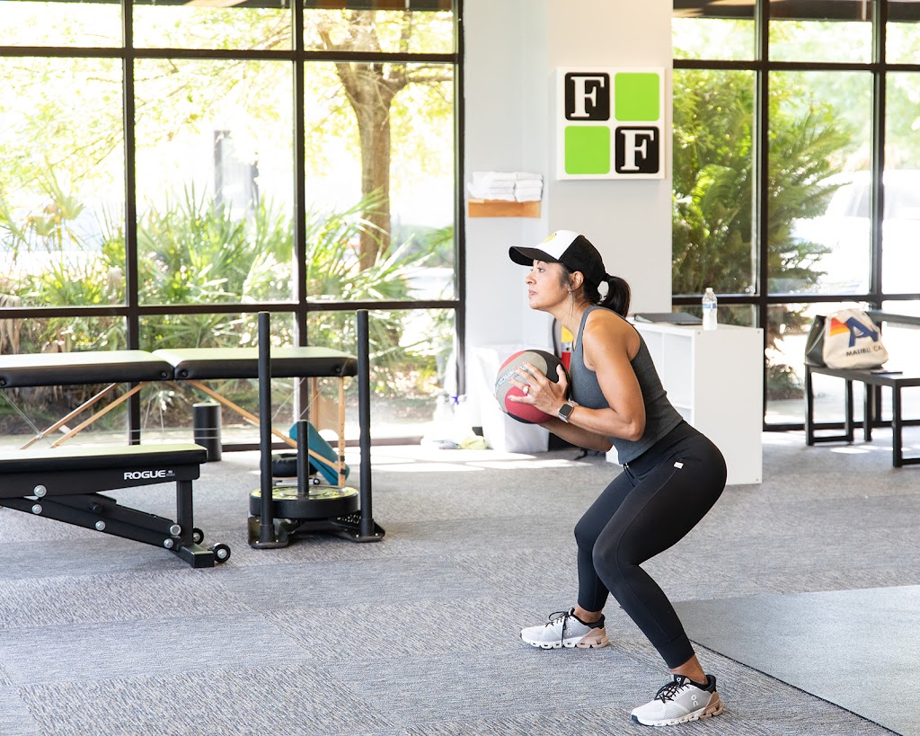  Fit & Functional - Northside