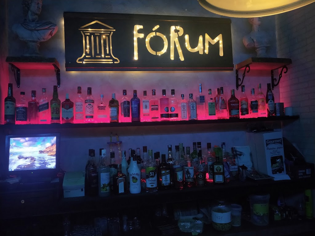 Forum Pub & Bar