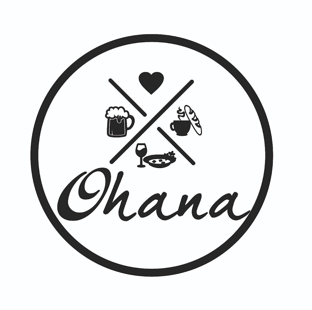 Bar Cafeteria Ohana — Del propietario