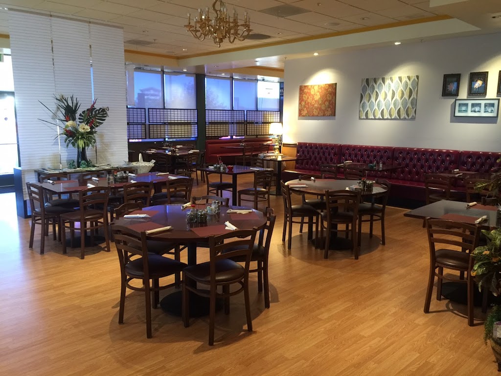 Thai Dawn Bistro