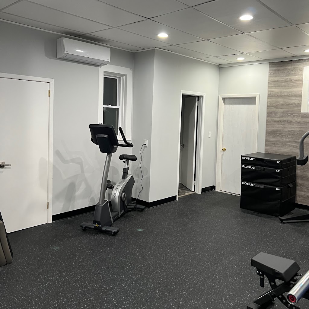  Longevity Personal Fitness