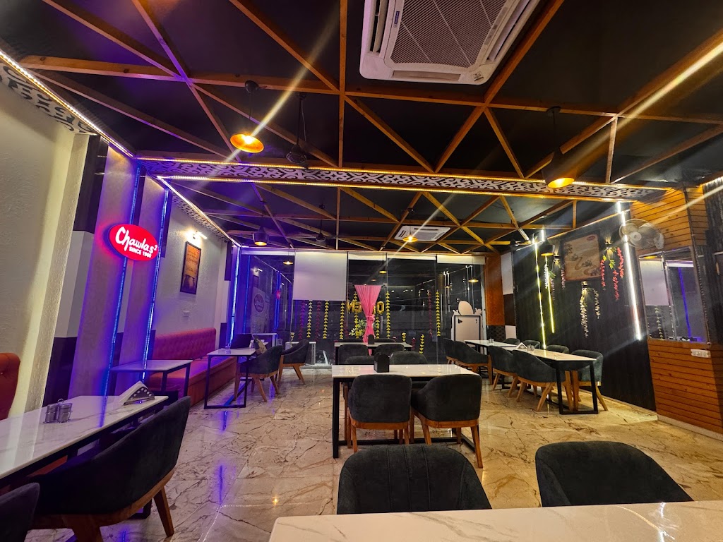 Chawlas 2 Since 1960 Banur