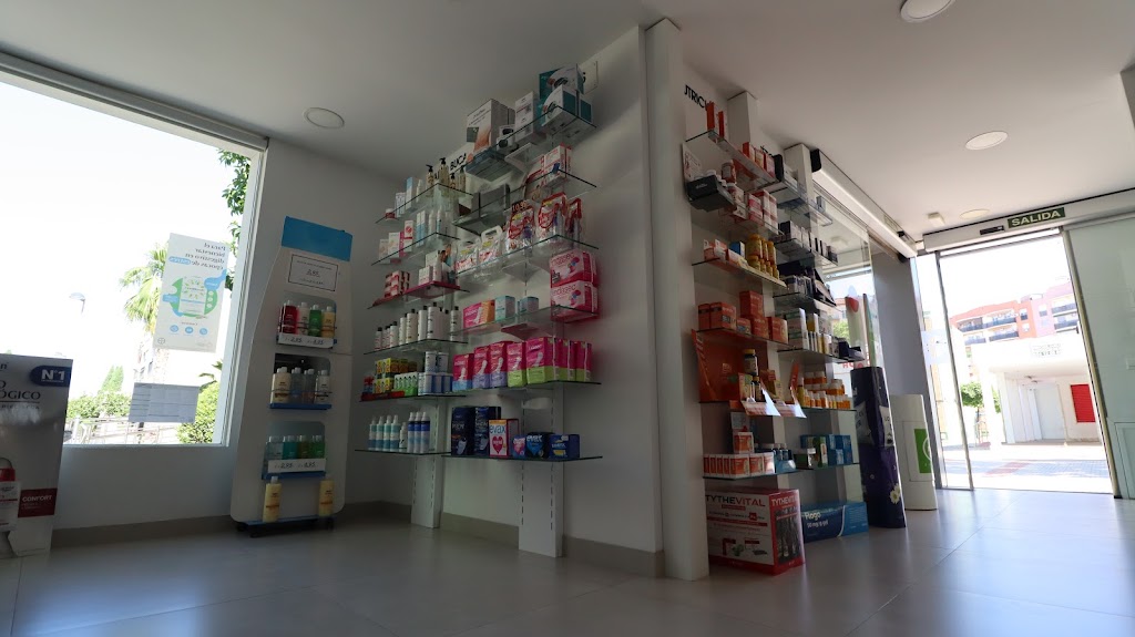 Farmacia Balsera Montequinto — Todas