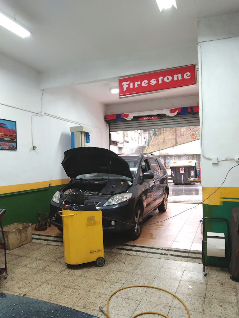 Jose Ramon Simon Casado