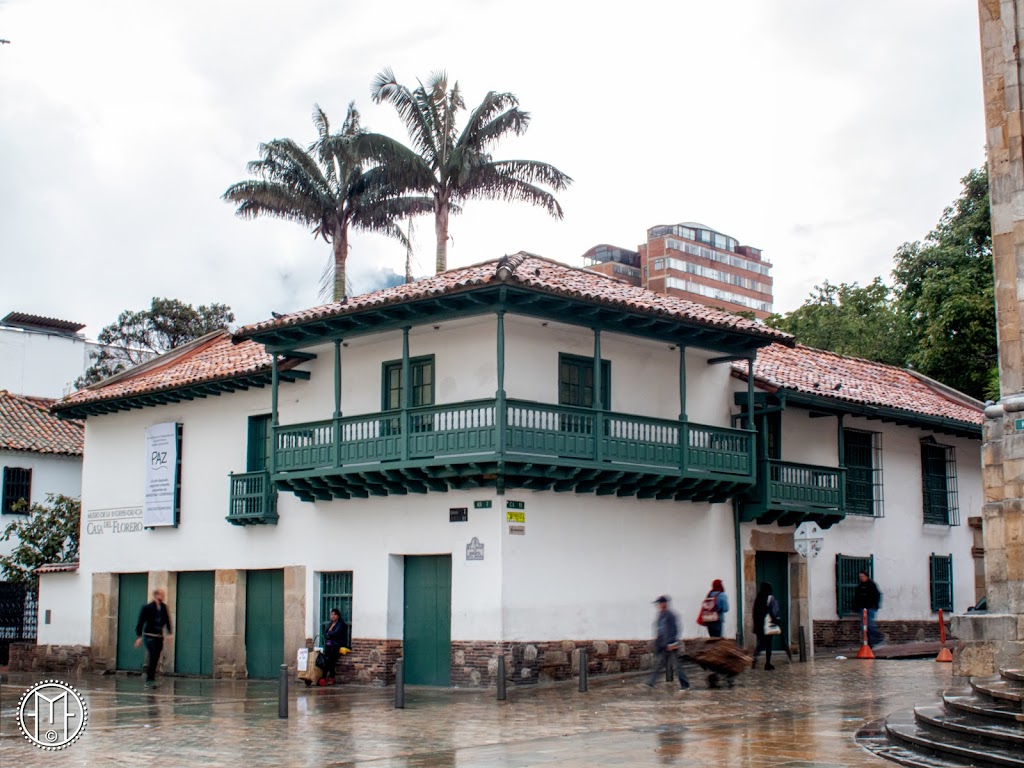 Museo de la Independencia - Casa del Florero