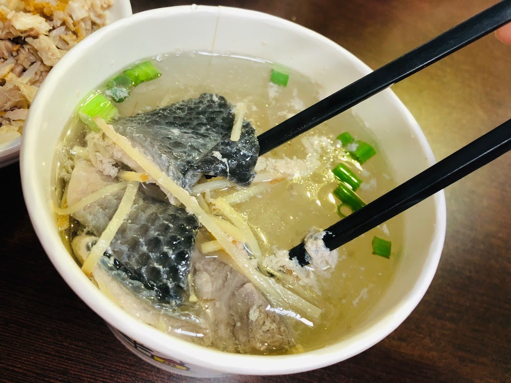 南臺灣土魠魚羹（平鎮東店） 的照片