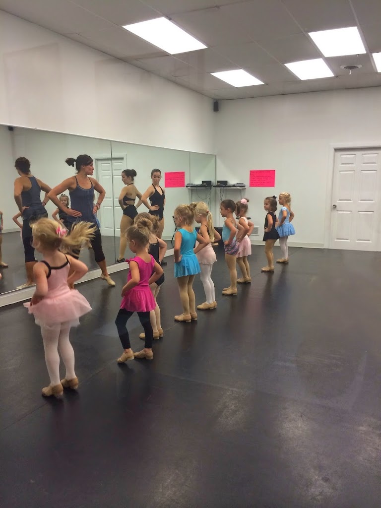  Adagio School of Performing Arts