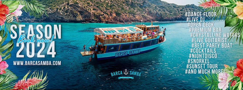 Barca Samba