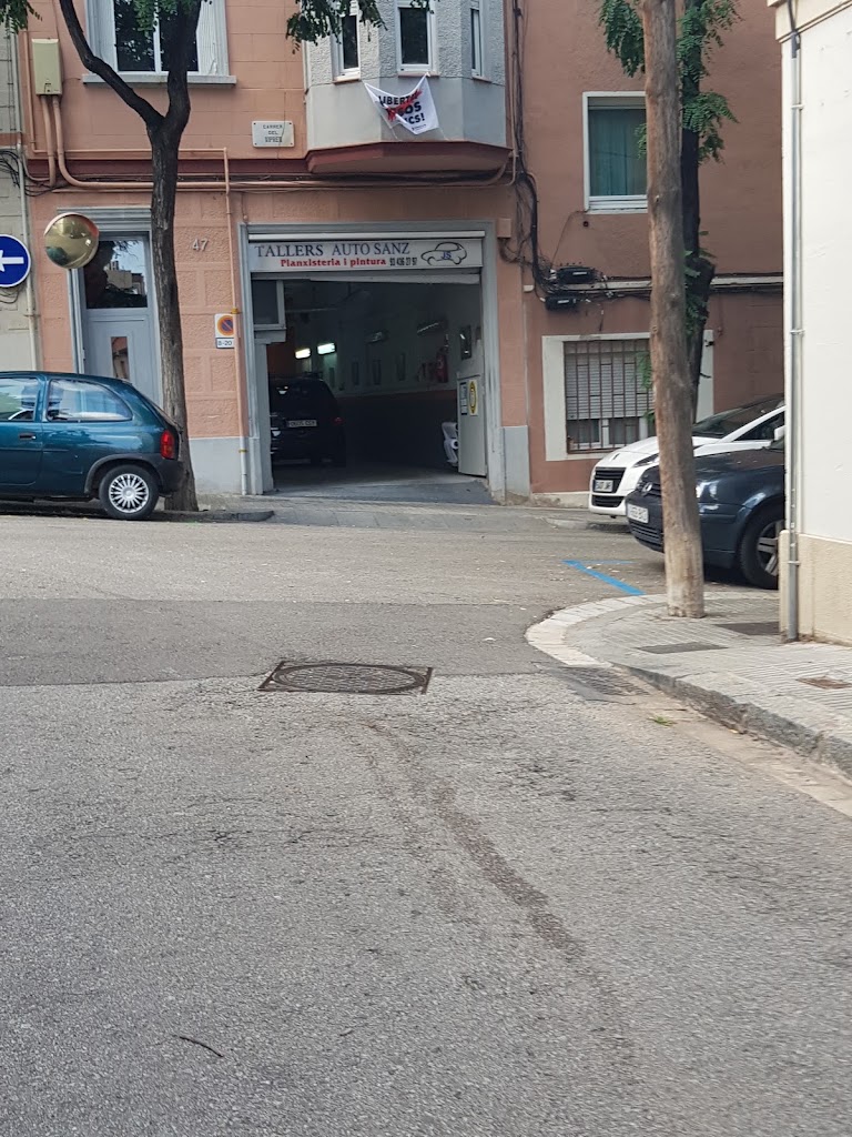Taller Auto Xiprer — Todas