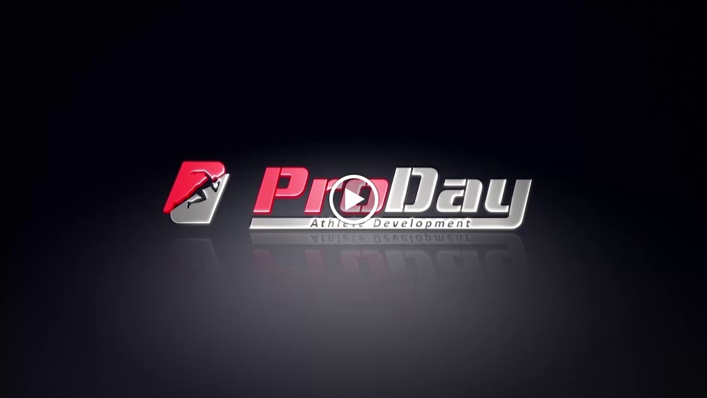  Pro Day Athlete Development Center