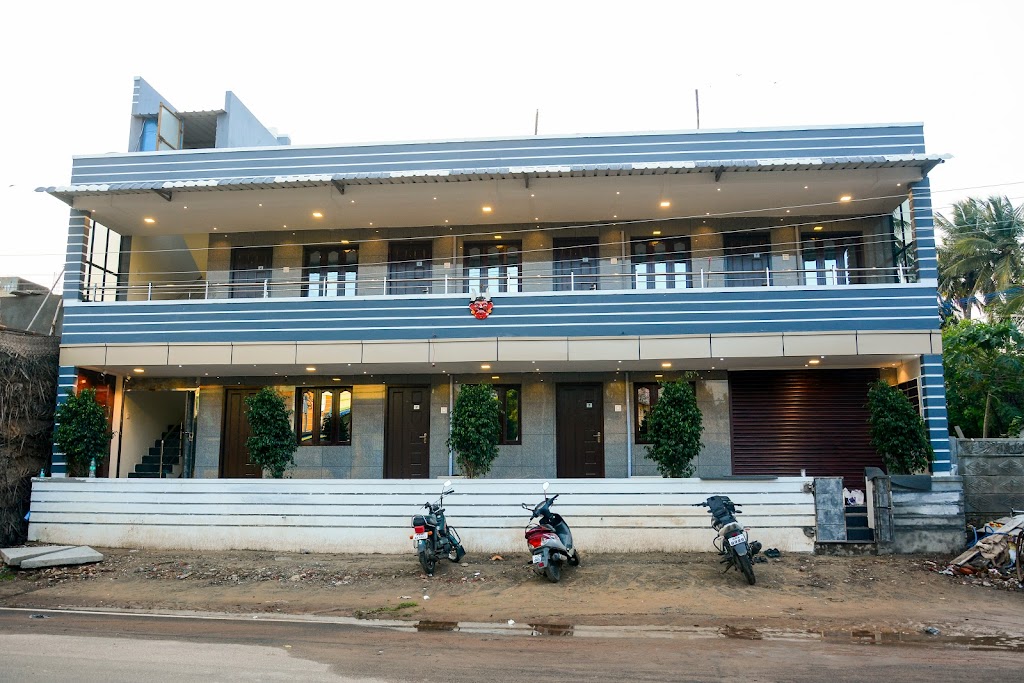 Simbu Residency