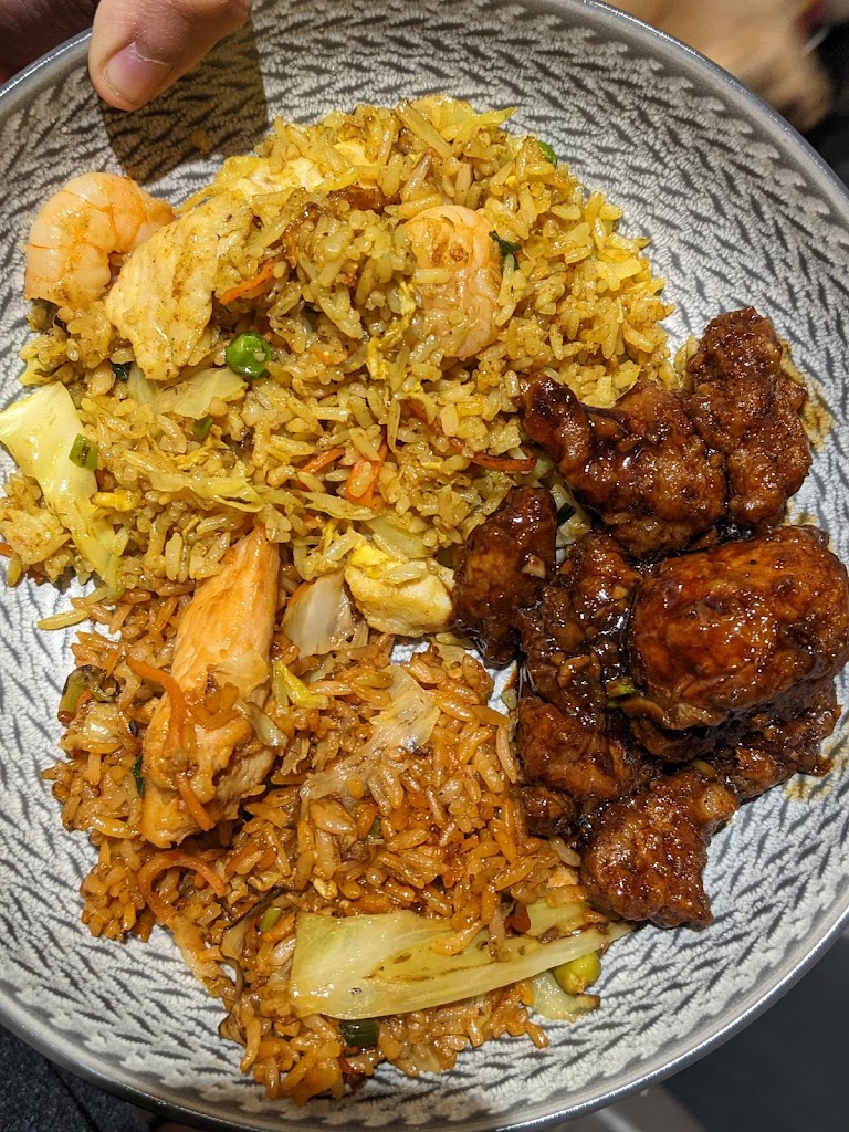 Fried rice
