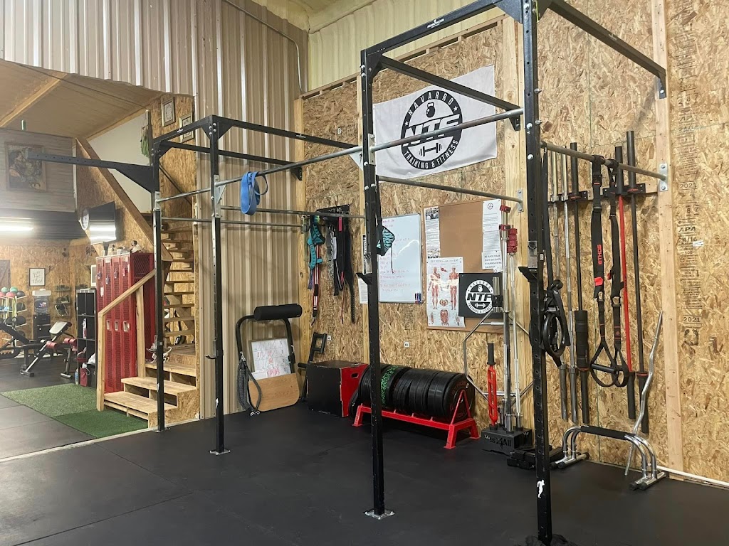  Navarro Training and Fitness