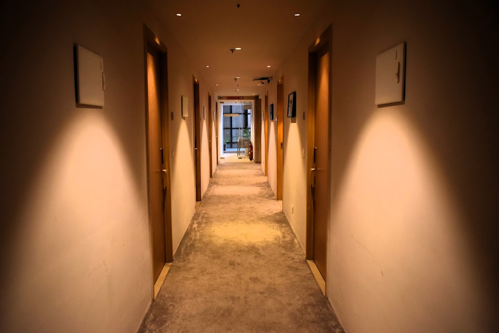 Jubilee Festa Inn Aikya Hotels Resorts