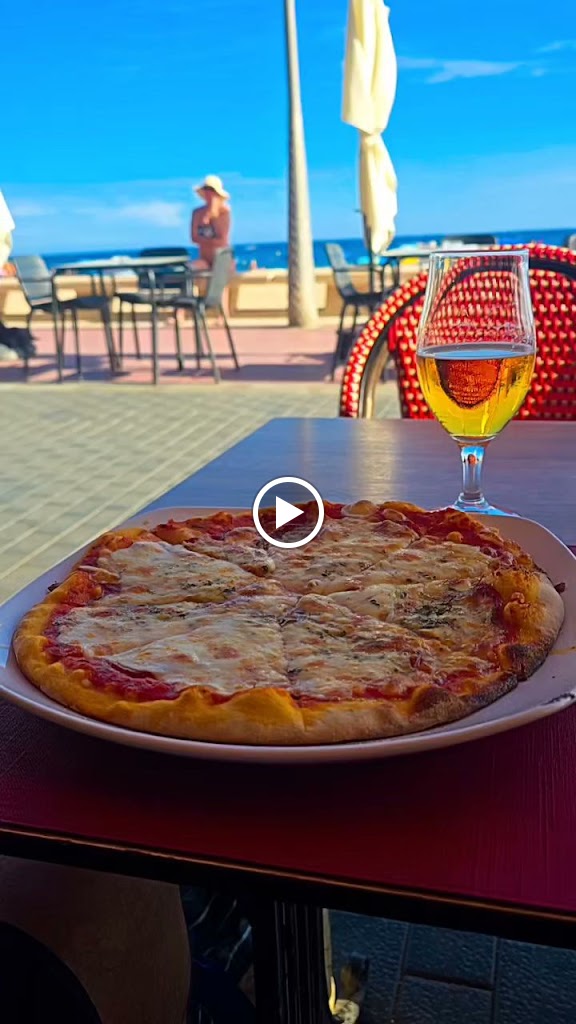 Restaurant Il Pomodoro — Videos