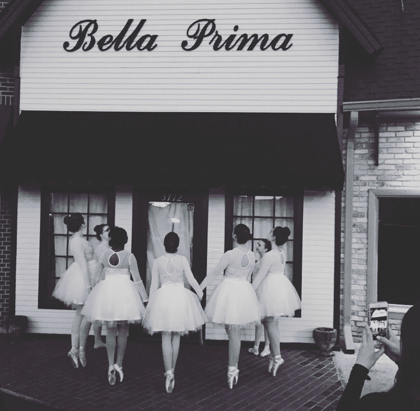  Bella Prima