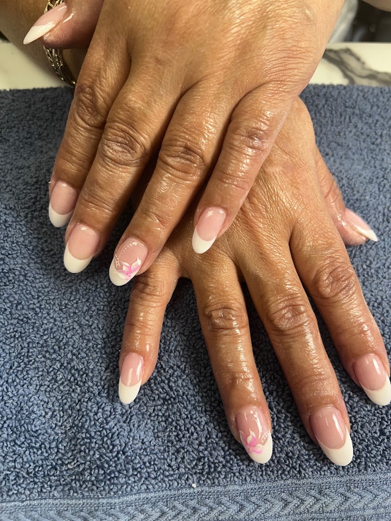 A Nail & Spa Main Image