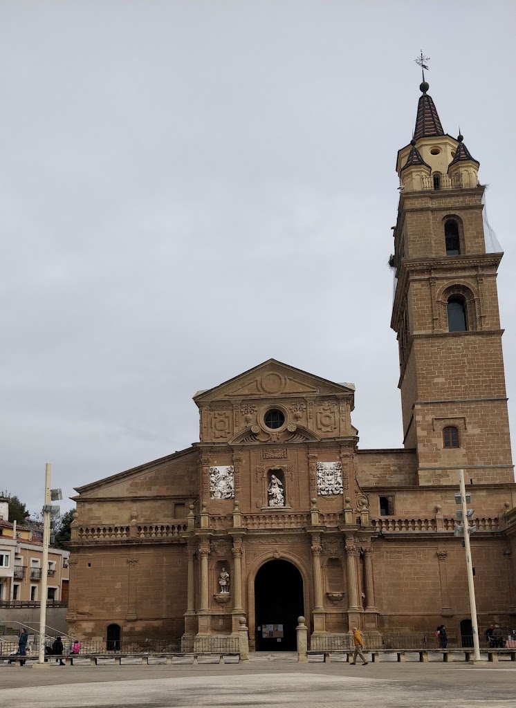 Museo Diocesano de Calahorra