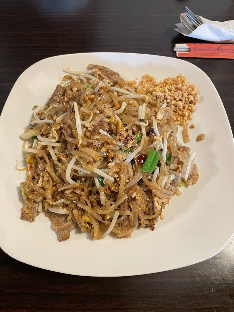 Chiang Mai Thai Noodle