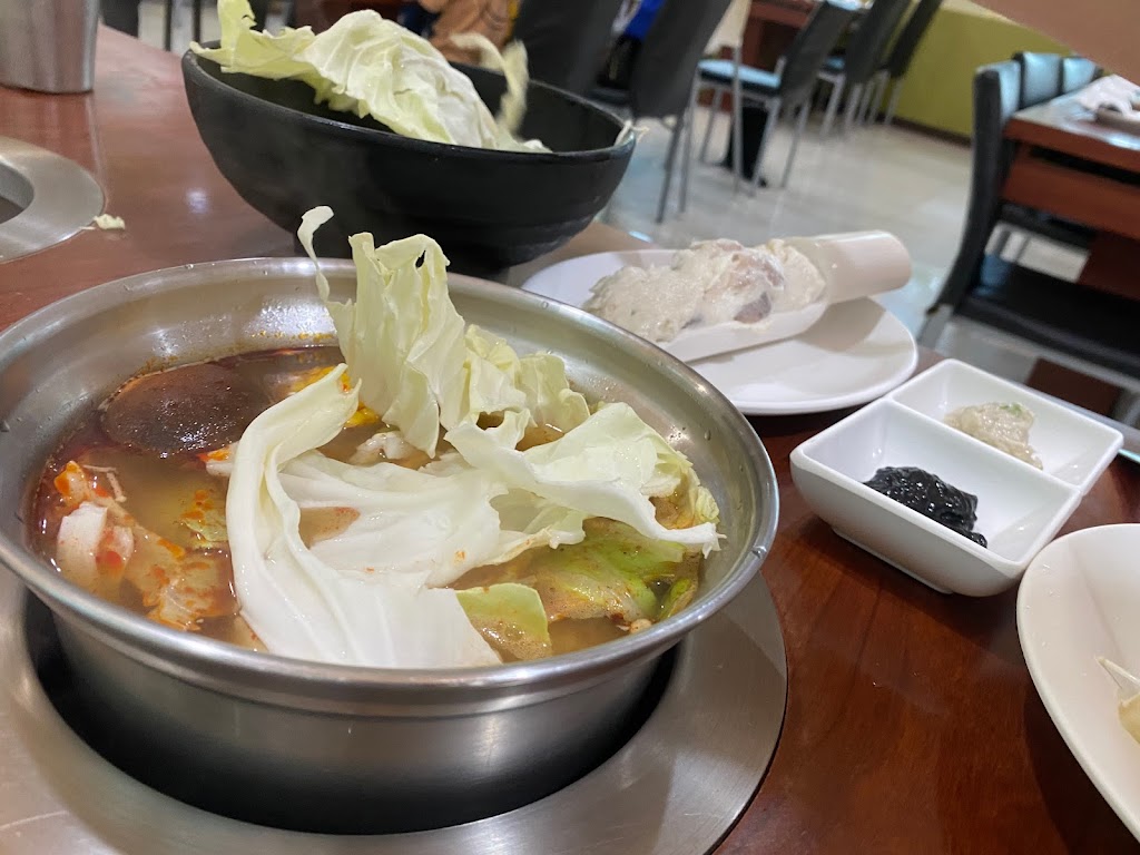 檸檬香茅火鍋店 的照片