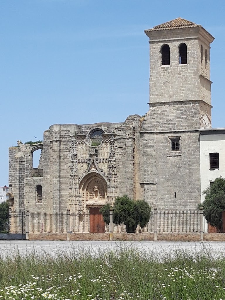 Monasterio de la Victoria