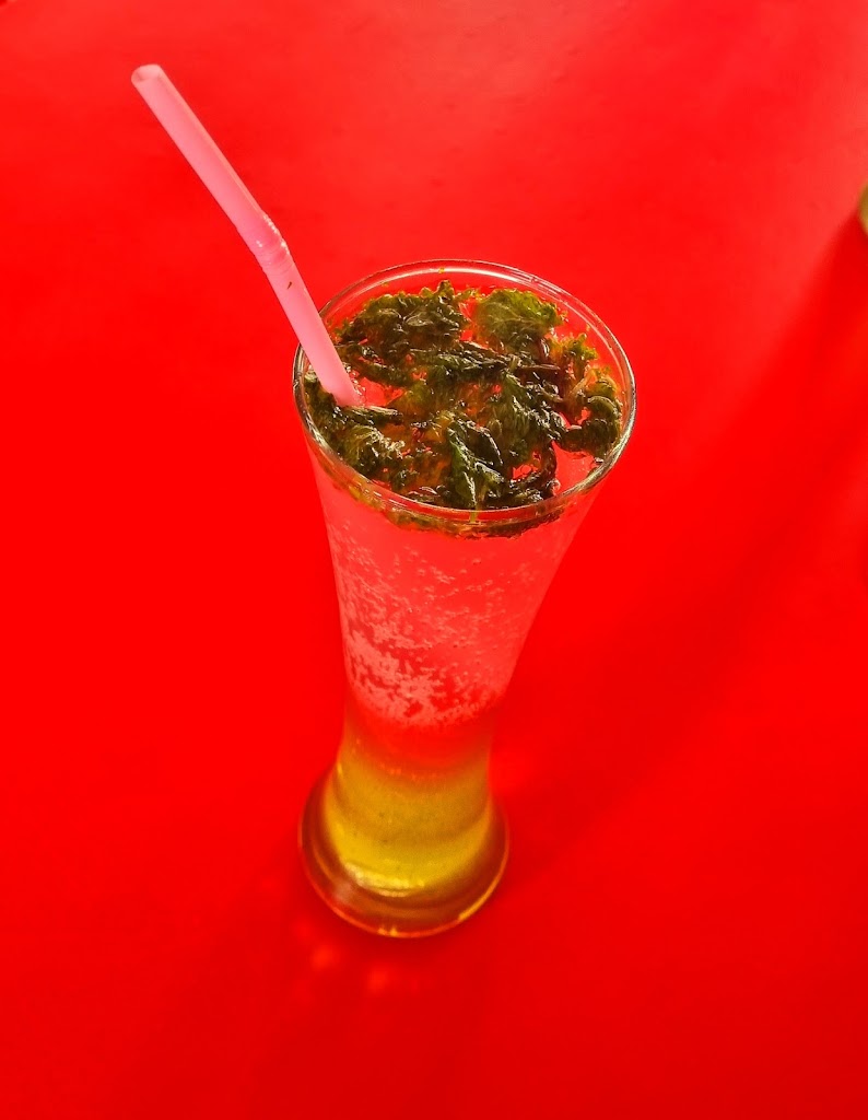 Food & drink