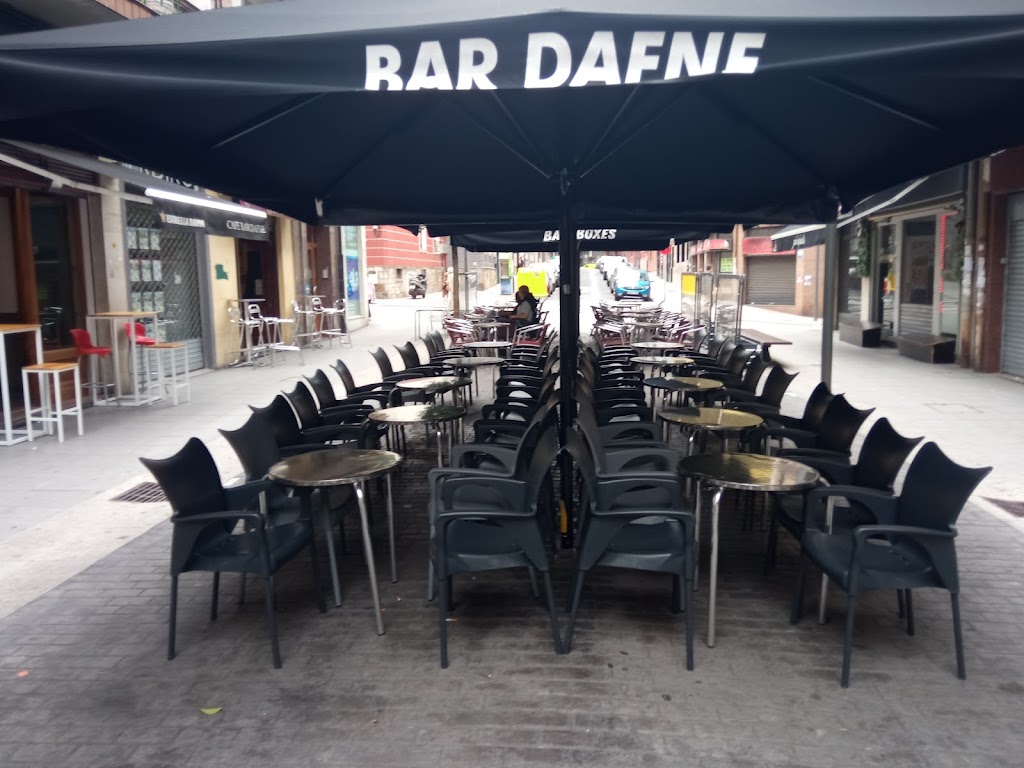 Bar Dafne
