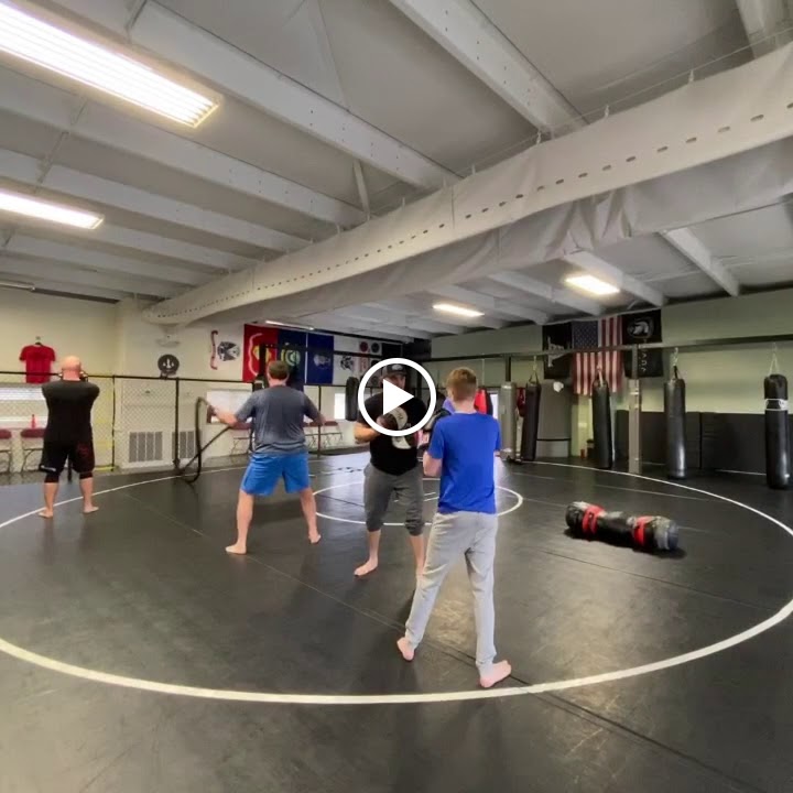  Triple Crown Athletic