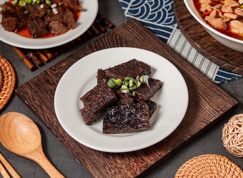渝味食記重慶小麵－武廟店 的照片
