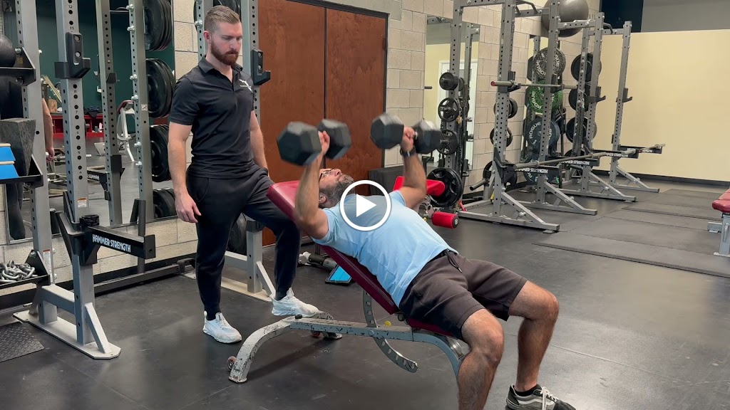  Florida Strong Fitness- St. Pete Personal Training